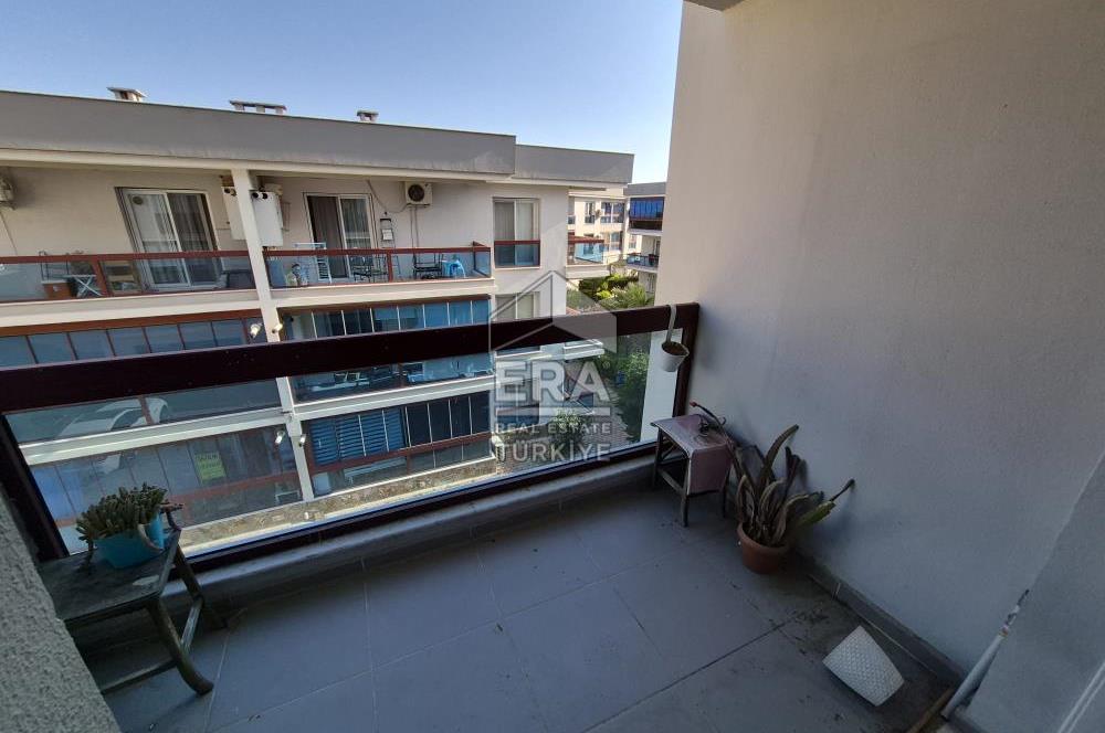 Sarnıç Rüya Evleri Sitesinde Ara Kat'ta Kiralık 3+1 Daire