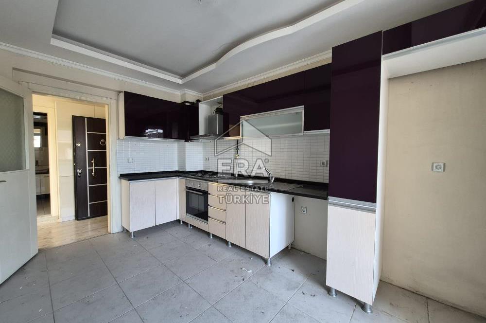 Sarnıç Rüya Evleri Sitesinde Ara Kat'ta Kiralık 3+1 Daire