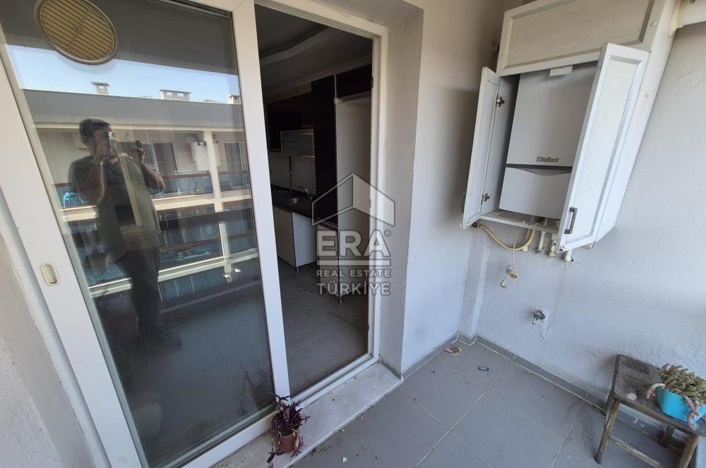 Sarnıç Rüya Evleri Sitesinde Ara Kat'ta Kiralık 3+1 Daire