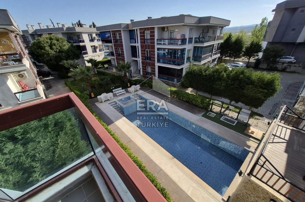 Sarnıç Rüya Evleri Sitesinde Ara Kat'ta Kiralık 3+1 Daire