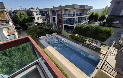 Sarnıç Rüya Evleri Sitesinde Ara Kat'ta Kiralık 3+1 Daire