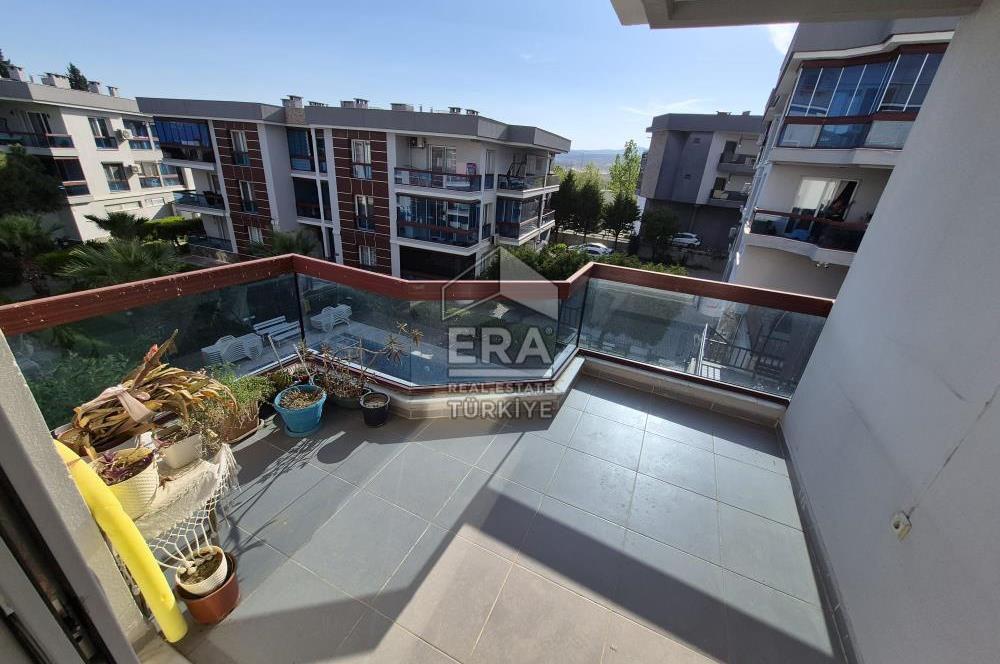 Sarnıç Rüya Evleri Sitesinde Ara Kat'ta Kiralık 3+1 Daire