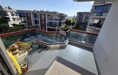 Sarnıç Rüya Evleri Sitesinde Ara Kat'ta Kiralık 3+1 Daire