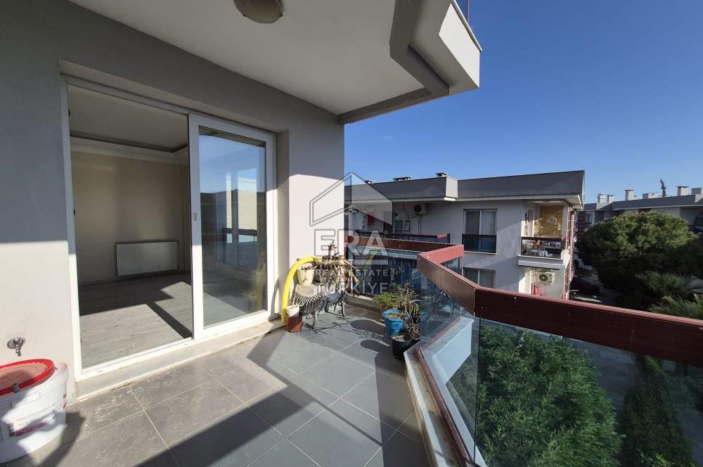 Sarnıç Rüya Evleri Sitesinde Ara Kat'ta Kiralık 3+1 Daire