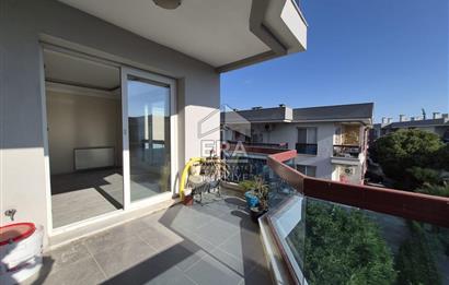 Sarnıç Rüya Evleri Sitesinde Ara Kat'ta Kiralık 3+1 Daire