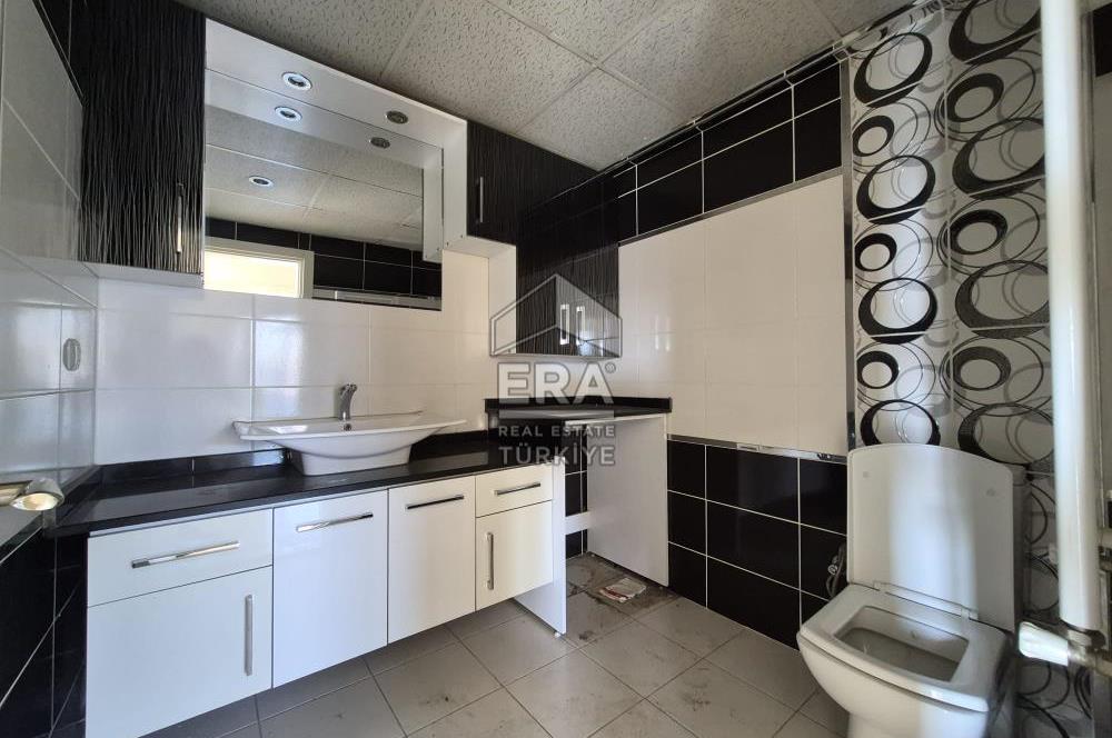 Sarnıç Rüya Evleri Sitesinde Ara Kat'ta Kiralık 3+1 Daire