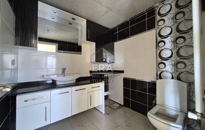 Sarnıç Rüya Evleri Sitesinde Ara Kat'ta Kiralık 3+1 Daire