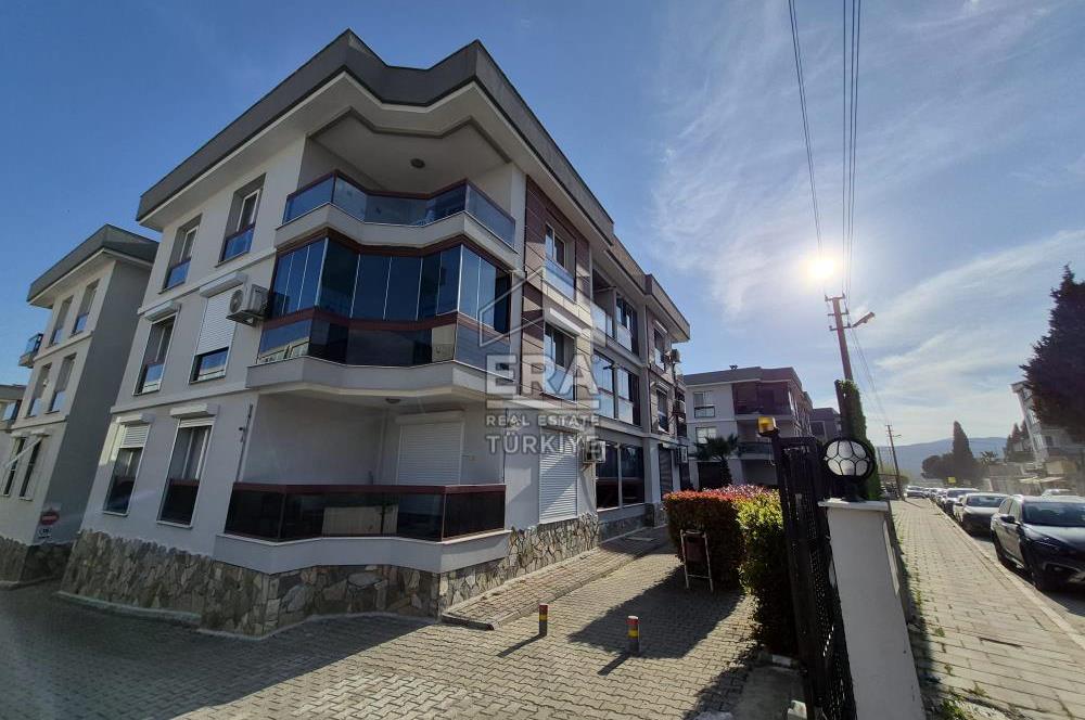 Sarnıç Rüya Evleri Sitesinde Ara Kat'ta Kiralık 3+1 Daire