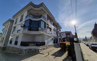 Sarnıç Rüya Evleri Sitesinde Ara Kat'ta Kiralık 3+1 Daire