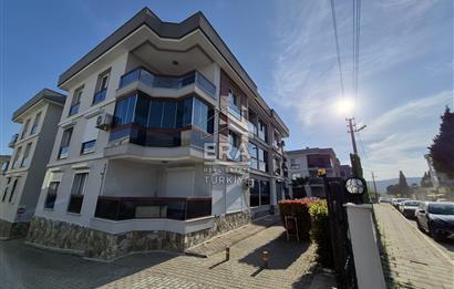 Sarnıç Rüya Evleri Sitesinde Ara Kat'ta Kiralık 3+1 Daire