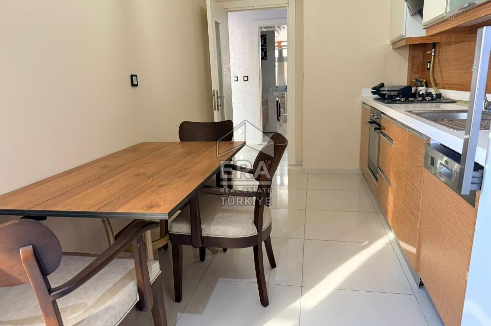 Cumhuriyet Mah Satılık 2+1 Daire