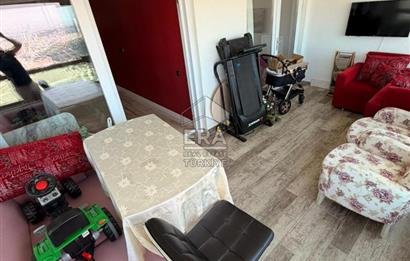 EGE MAH VADİ MANZARALI 180M2 4,5+1 SÜPER LÜKS DAİRE