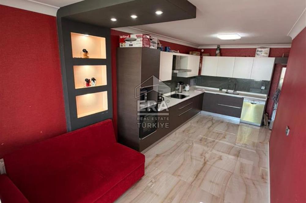 EGE MAH VADİ MANZARALI 180M2 4,5+1 SÜPER LÜKS DAİRE
