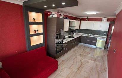 EGE MAH VADİ MANZARALI 180M2 4,5+1 SÜPER LÜKS DAİRE