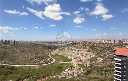 EGE MAH VADİ MANZARALI 180M2 4,5+1 SÜPER LÜKS DAİRE