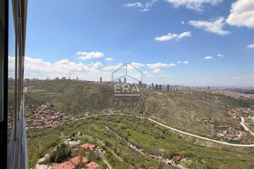 EGE MAH VADİ MANZARALI 180M2 4,5+1 SÜPER LÜKS DAİRE