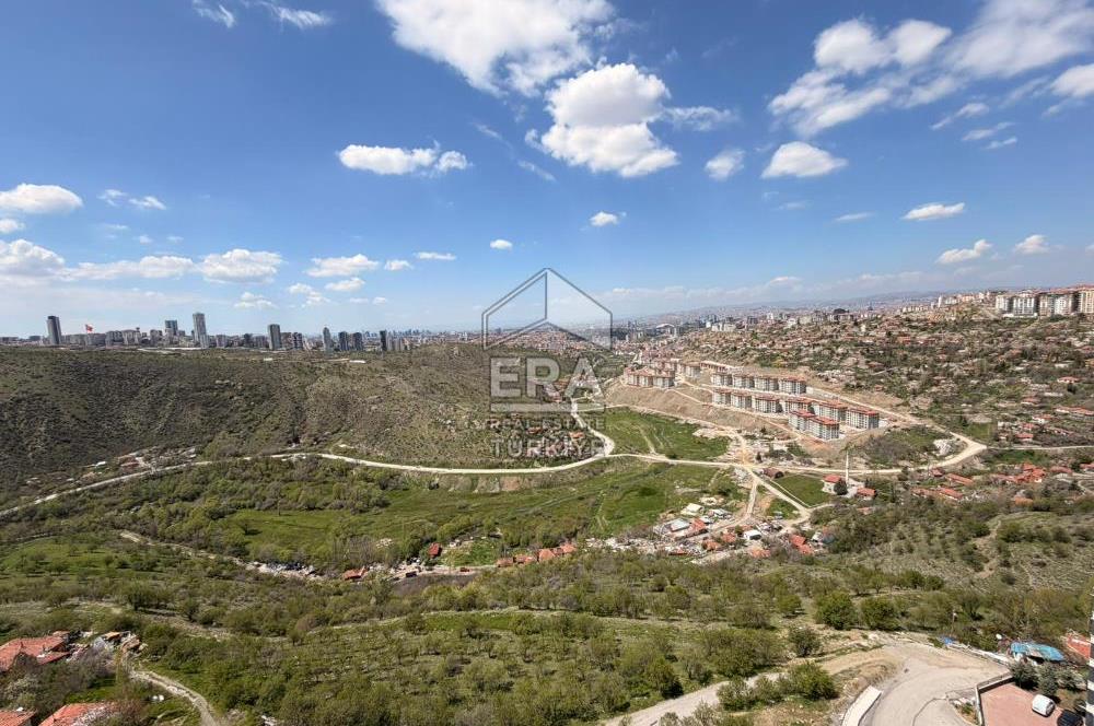 EGE MAH VADİ MANZARALI 180M2 4,5+1 SÜPER LÜKS DAİRE