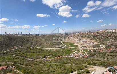 EGE MAH VADİ MANZARALI 180M2 4,5+1 SÜPER LÜKS DAİRE