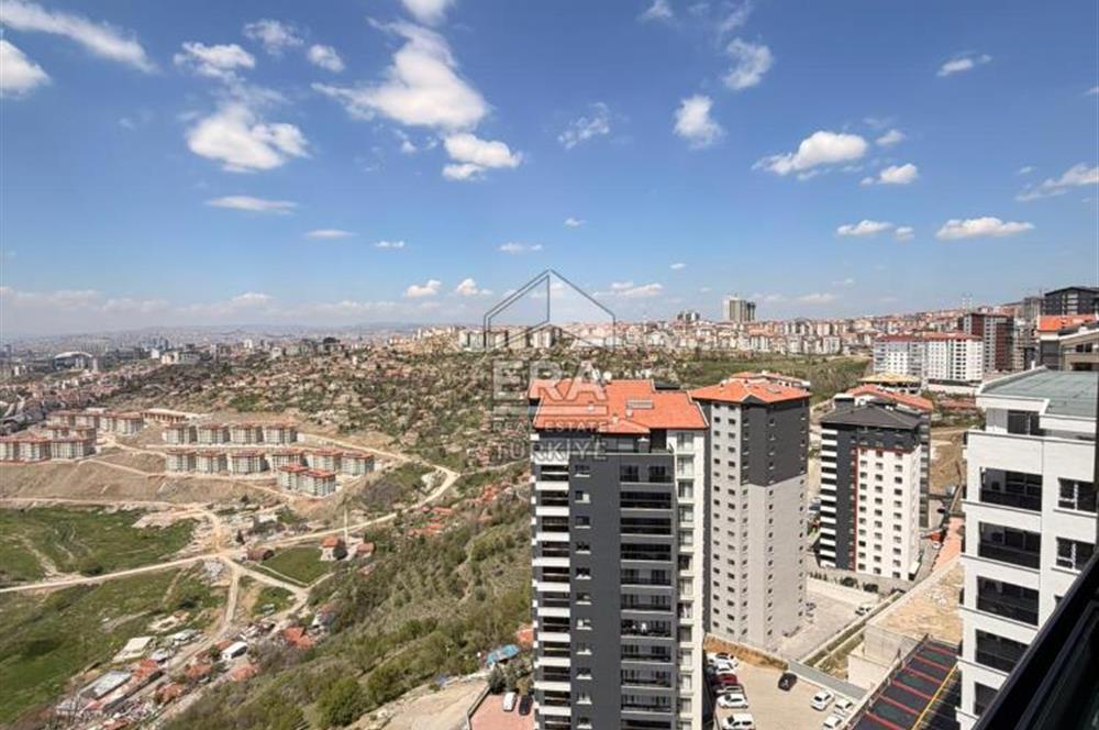 EGE MAH VADİ MANZARALI 180M2 4,5+1 SÜPER LÜKS DAİRE