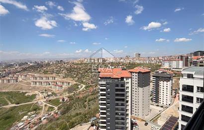EGE MAH VADİ MANZARALI 180M2 4,5+1 SÜPER LÜKS DAİRE