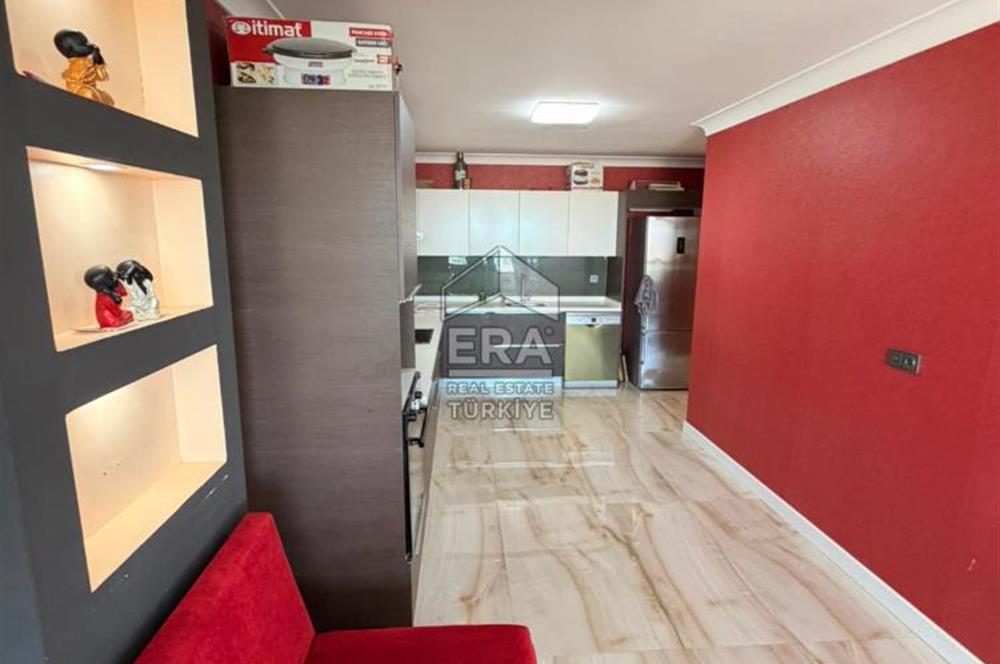 EGE MAH VADİ MANZARALI 180M2 4,5+1 SÜPER LÜKS DAİRE