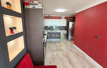 EGE MAH VADİ MANZARALI 180M2 4,5+1 SÜPER LÜKS DAİRE