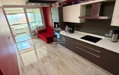 EGE MAH VADİ MANZARALI 180M2 4,5+1 SÜPER LÜKS DAİRE