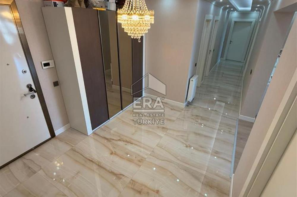 EGE MAH VADİ MANZARALI 180M2 4,5+1 SÜPER LÜKS DAİRE