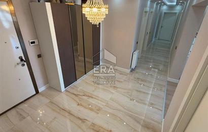 EGE MAH VADİ MANZARALI 180M2 4,5+1 SÜPER LÜKS DAİRE