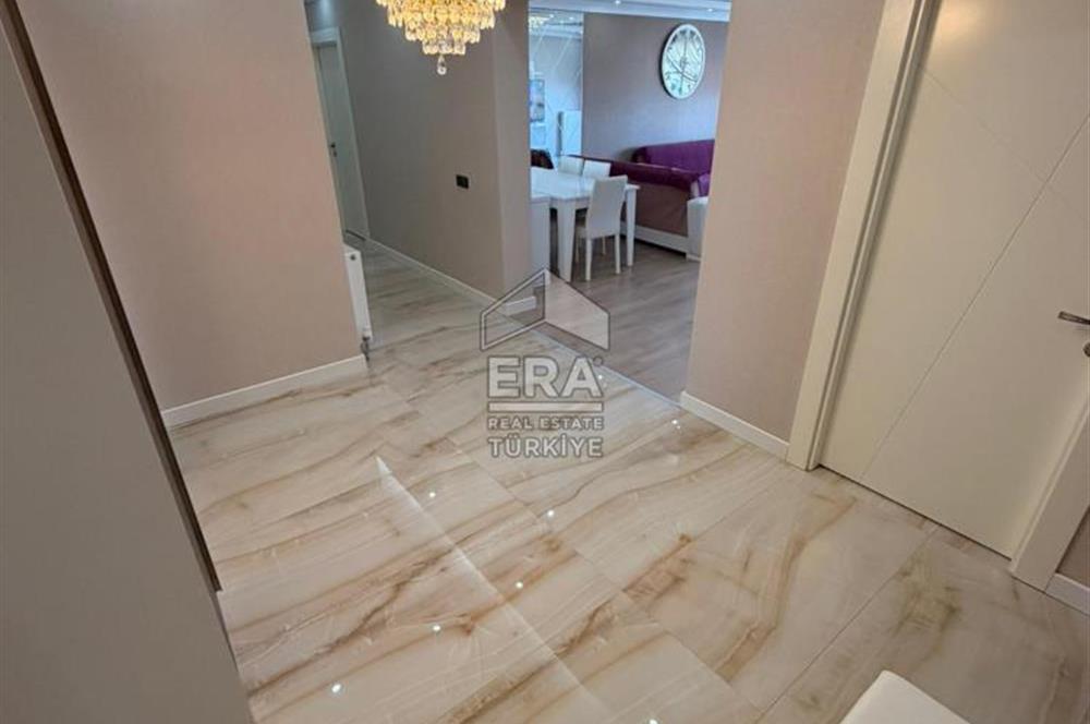 EGE MAH VADİ MANZARALI 180M2 4,5+1 SÜPER LÜKS DAİRE