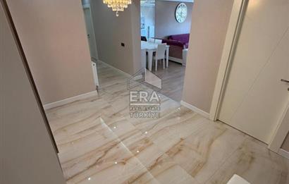 EGE MAH VADİ MANZARALI 180M2 4,5+1 SÜPER LÜKS DAİRE