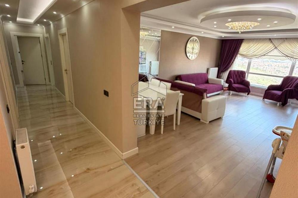 EGE MAH VADİ MANZARALI 180M2 4,5+1 SÜPER LÜKS DAİRE