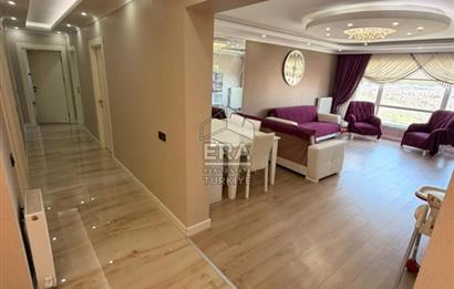 EGE MAH VADİ MANZARALI 180M2 4,5+1 SÜPER LÜKS DAİRE