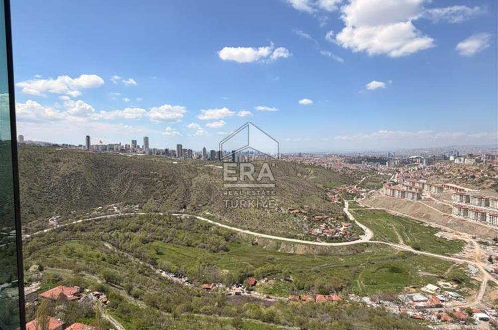 EGE MAH VADİ MANZARALI 180M2 4,5+1 SÜPER LÜKS DAİRE