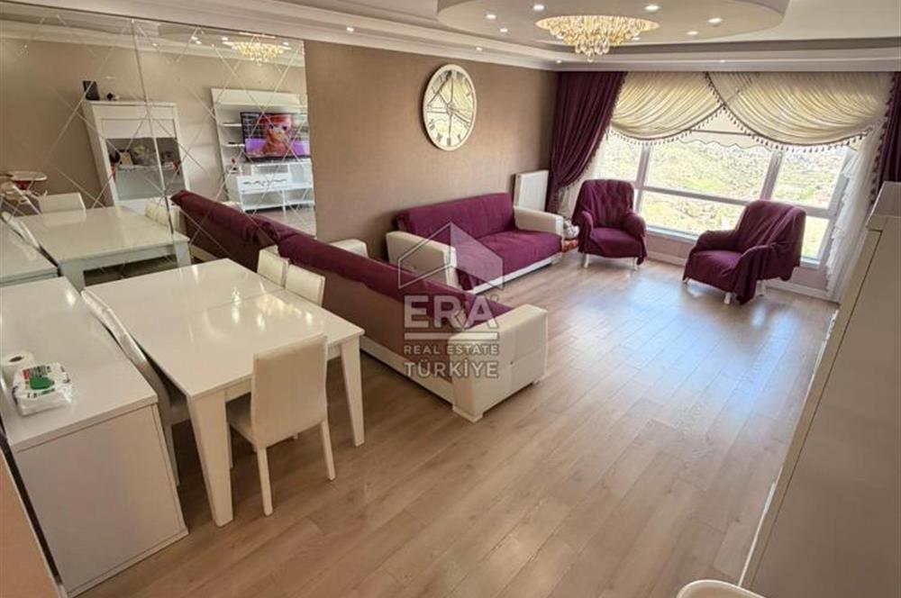 EGE MAH VADİ MANZARALI 180M2 4,5+1 SÜPER LÜKS DAİRE