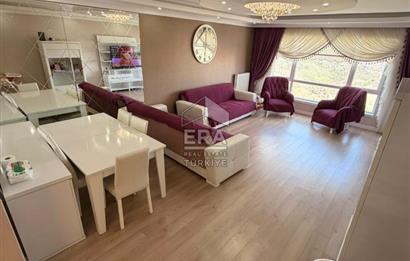 EGE MAH VADİ MANZARALI 180M2 4,5+1 SÜPER LÜKS DAİRE