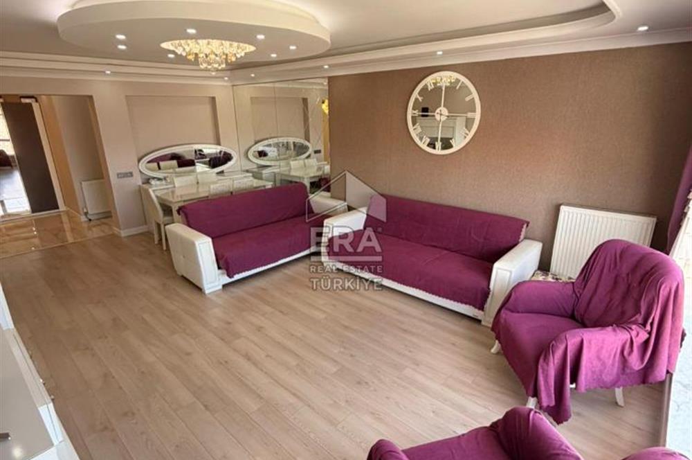 EGE MAH VADİ MANZARALI 180M2 4,5+1 SÜPER LÜKS DAİRE