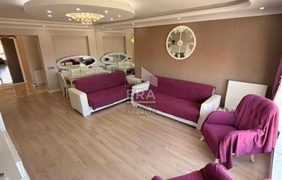 EGE MAH VADİ MANZARALI 180M2 4,5+1 SÜPER LÜKS DAİRE