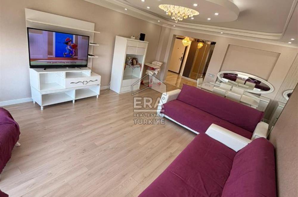 EGE MAH VADİ MANZARALI 180M2 4,5+1 SÜPER LÜKS DAİRE