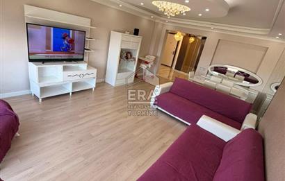 EGE MAH VADİ MANZARALI 180M2 4,5+1 SÜPER LÜKS DAİRE