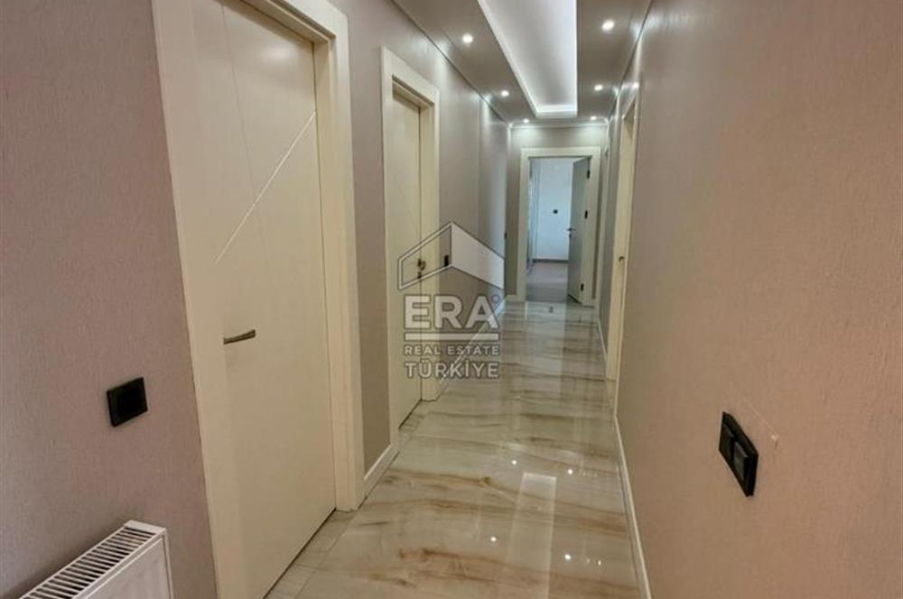 EGE MAH VADİ MANZARALI 180M2 4,5+1 SÜPER LÜKS DAİRE