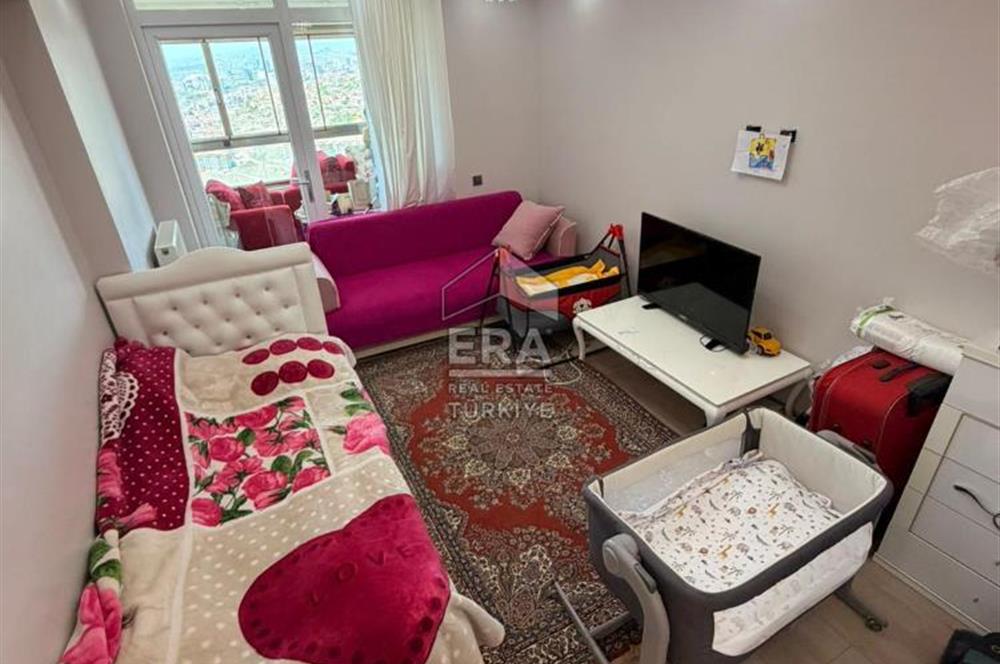 EGE MAH VADİ MANZARALI 180M2 4,5+1 SÜPER LÜKS DAİRE