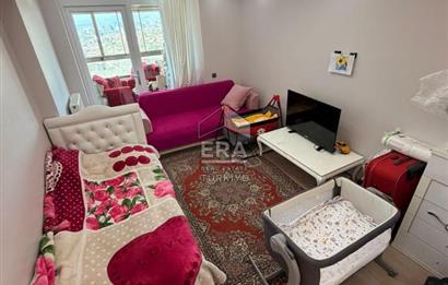 EGE MAH VADİ MANZARALI 180M2 4,5+1 SÜPER LÜKS DAİRE