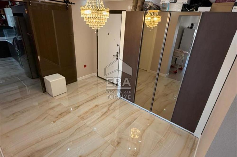 EGE MAH VADİ MANZARALI 180M2 4,5+1 SÜPER LÜKS DAİRE