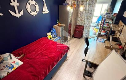 EGE MAH VADİ MANZARALI 180M2 4,5+1 SÜPER LÜKS DAİRE