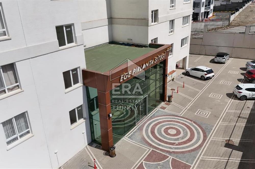 EGE MAH VADİ MANZARALI 180M2 4,5+1 SÜPER LÜKS DAİRE