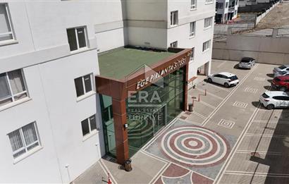 EGE MAH VADİ MANZARALI 180M2 4,5+1 SÜPER LÜKS DAİRE