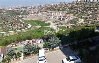 EGE MAH VADİ MANZARALI 180M2 4,5+1 SÜPER LÜKS DAİRE