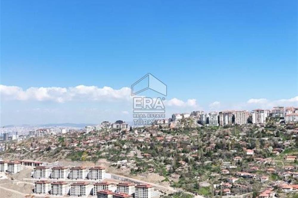 EGE MAH VADİ MANZARALI 180M2 4,5+1 SÜPER LÜKS DAİRE