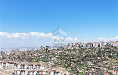 EGE MAH VADİ MANZARALI 180M2 4,5+1 SÜPER LÜKS DAİRE